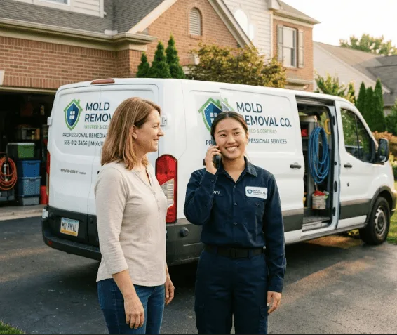 Crawlspace Mold Remediation Omaha, TX FAQs